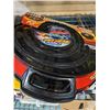 Image 2 : SLOT CAR CASE AND BASEBALL GAME