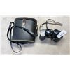 Image 1 : KARL WEIZ 7 X 35 BINOCULARS AND CASE