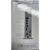 Image 2 : ACIE D2 QUADRA 2TB HARD DRIVE