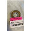 Image 1 : LIMITED EDITION $10 GAMING TOKEN "CIRCUS CIRCUS" NENO NEVADA .999 SILVER