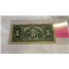 Image 2 : 1937 CANADIAN $1 BILL - GORDON/TOWERS