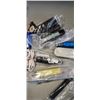 Image 3 : LOT OF VAPES, VAPE PENS AND LIGHTERS