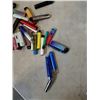 Image 2 : BAG OF VAPE PENS, VAPES