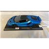 Image 1 : MAISTO LAMBORGHINI CENTENARIO CAR MODEL ON STAND
