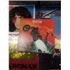 Image 2 : 10 ROCK RECORDS INCLUDES, ROLLING STONES, QUEEN, MEAT LOAF, DOORS AND OTHERS
