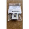 Image 1 : DARK AMETHYST STONE 3.475CT