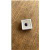 Image 2 : DARK AMETHYST STONE 3.475CT