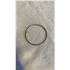 Image 3 : VINTAGE 925 STERLING SILVER BANGLE