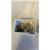 Image 1 : SMALL LOT OF STAMPED .925 STERLING SILVER JEWLERY