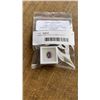 Image 1 : DARK AMETHYST STONE 3.57CT