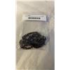 Image 3 : EXTRA LONG GENUINE NATURAL DARK RED GARNET NECKLACE