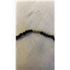 Image 3 : VINTAGE BLACK BRANCH NECKLACE