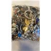 Image 10 : 3 BAGS OF JEWLERY - 1 LARGE, 2 SMALL