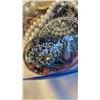 Image 16 : 3 BAGS OF JEWLERY - 1 LARGE, 2 SMALL