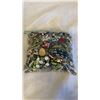 Image 3 : 3 BAGS OF JEWLERY - 1 LARGE, 2 SMALL