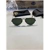 Image 9 : RAYBAN, SERENGETTI AND PRADA SUNGLASSES