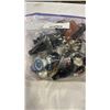 Image 1 : BAG OF WATCHES
