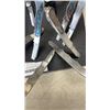 Image 3 : TRAY OF 12 FOLDING POCKET KNIVES