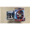 Image 1 : SPIDERMAN WIRED HEADPHONES TESTED AND WORKING WITH BANZ EAR PROTECTION HEADPHONES