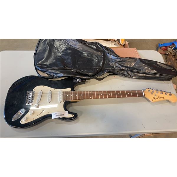 ACADEMY ELECTRIC GUITAR