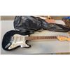Image 1 : ACADEMY ELECTRIC GUITAR