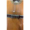 Image 2 : J PEREZ MODEL P-610  ACOUSTIC GUITAR NEEDS A STRING