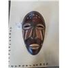 Image 1 : CARVED WOOD MASK