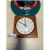 Image 2 : ANOTHER 48 HOURS PARAMOUNT CLOCK AND SCHLATZ CLOCK