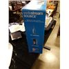 Image 2 : AS NEW SODA STREAM SOURCE SPARKLING WATER MAKER - CO2 BOTTLE NOT INCLUDED