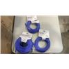 Image 1 : 250FT OF CAT 6 NETWORKING CABLES