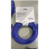 Image 2 : 250FT OF CAT 6 NETWORKING CABLES