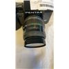 Image 2 : PENTAX SF1 CAMERA WITH ORIGINAL PENTAX 200 METER LENS
