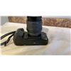 Image 8 : PENTAX SF1 CAMERA WITH ORIGINAL PENTAX 200 METER LENS