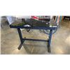 Image 1 : NEW TRANSANTI ELECTRIC LIFT DESK WITH 4 PRESETS PAD RETAIL $1097