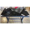 Image 2 : NEW TRANSANTI ELECTRIC LIFT DESK WITH 4 PRESETS PAD RETAIL $1097