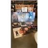 Image 1 : LOT OF MOVIE POSTERS
