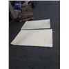Image 1 : 2 SHAG AREA CARPETS