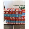 Image 2 : 20 NEW BOXES OF CARNATION HOT CHOCOLATE LIGHT RETAIL OVER $100 BB SEPT 18/22