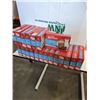 Image 1 : 20 NEW BOXES OF CARNATION HOT CHOCOLATE LIGHT RETAIL OVER $100 BB SEPT 18/22