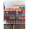 Image 2 : 20 NEW BOXES OF CARNATION HOT CHOCOLATE LIGHT RETAIL OVER $100 BB SEPT 18/22