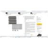 Image 1 : NEW 10 PC HEAT PLATE AND PROPANE BURNER FOR BBQ AND 2 SETS OF ABSORBANT DISHCLOTHS RETAIL $105