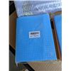 Image 3 : NEW 10 PC HEAT PLATE AND PROPANE BURNER FOR BBQ AND 2 SETS OF ABSORBANT DISHCLOTHS RETAIL $105