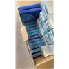 Image 3 : BOX OF NEW BRIGHTNING SERUM AND SCAR REMOVAL SHEETS
