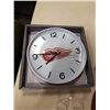 Image 2 : 3 CLOCKS - ELVIS, REDWINGS AND CANADIENS AND 2 CZECHWAR BOTTLE OPENERS