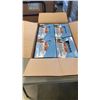 Image 1 : CASE OF NEW BEAR CLAW BACK SCRATCHERS - 96 PIECES