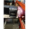 Image 2 : SHARP STEREO WITH 3 DISC CHANGER