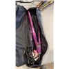 Image 2 : LOT OF HAIR STYLING TOOLS - HAIR STRAIGHTENERS, BLOW DRIER