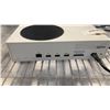 Image 7 : XBOX SERIES S 512GB CONSOLE WITH WIRELESS CONTROLLER - TESTED WORKING