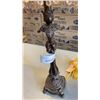 Image 2 : PAIR OF DECORATIVE TABLE LAMPS