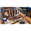 Image 1 : 2 TALL SHIP MODEL SAILING SHIPS